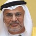 وزير الدولة للشؤون الخارجية في الامارات: مستمرون في حرب اليمن