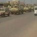 قوات الأمن تحبط محاولة لاستهداف أفرادها فى شمال سيناء