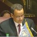 الكشف عن موعد إعلان الخارطة الأممية لحل الأزمة في اليمن ومصير صالح والحوثي فيها