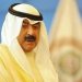 اخبار اليمن العاجلة اليوم الأحد  الكويت : مفاوضات السلام اليمنية بلغت مرحلة إيجابية