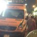 محافظة القاهرة: لجنة ثلاثية لمعاينة كنيسة مارى مينا بعد تعرضها للحريق أمس