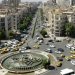 فرانس 24 بالعربية سوريا: اعتصام أمام مجلس الشعب احتجاجا على زيادة أسعار المحروقات