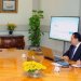 وزير الصحة خلال اجتماعه مع السيسى: تخصيص 8 مليارات جنيه لتطوير المستشفيات