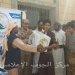الصحوة نت اخر الاخبار ائتلاف الإغاثة والتنمية يدشن مشروع السلة الغذائية ل20 الف أسرة بالجوف