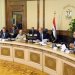 الحكومة: سنقدم للإدارية العليا وثائق تؤكد قانونية اتفاقية "تيران وصنافير"