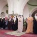 خادم الحرمين يزور مسجد قباء بالمدينة المنورة