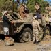 اخبار اليمن اليوم السبت  مصادر: «الشرعية» ترفع جاهزيتها لعمليات عسكرية أكبر إذا توقفت مشاورات الكويت