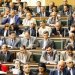 بالصور.. البرلمان يوافق على اتفاقية الملك سلمان لتنمية شبه جزيرة سيناء