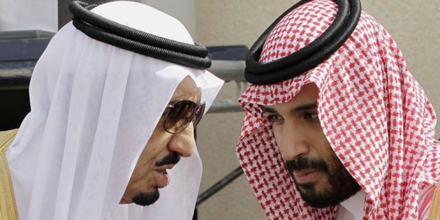 اخبار السعودية السياسية .. اخبار السعودية اليوم الأربعاء  السعودية تطوّق إيران ... ماذا عن سوريا؟!