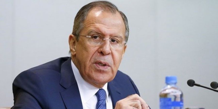سوريا الان .. سوريا عاجل .. سوريا اليوم لافروف: الرئيس الأسد ليس حليفا لروسيا