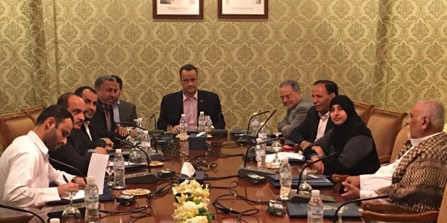 انتخابات وتسليم السلطة لرئيس منتخب.. تفاصيل رؤية الأمم المتحدة لإنهاء الصراع في اليمن تبدأ بلجنة وطنية