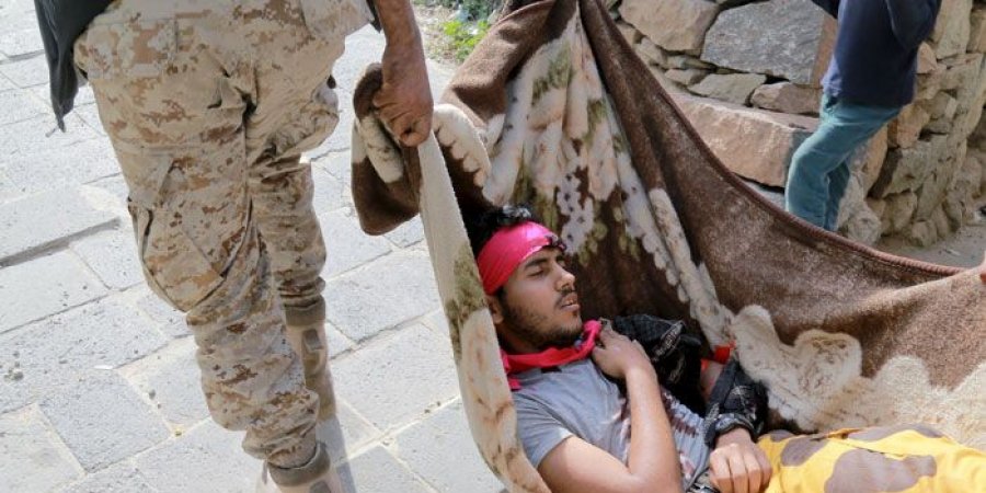 الأمم المتحدة: على قادة العالم اتخاذ موقف حاسم لوقف نزيف الدم باليمن