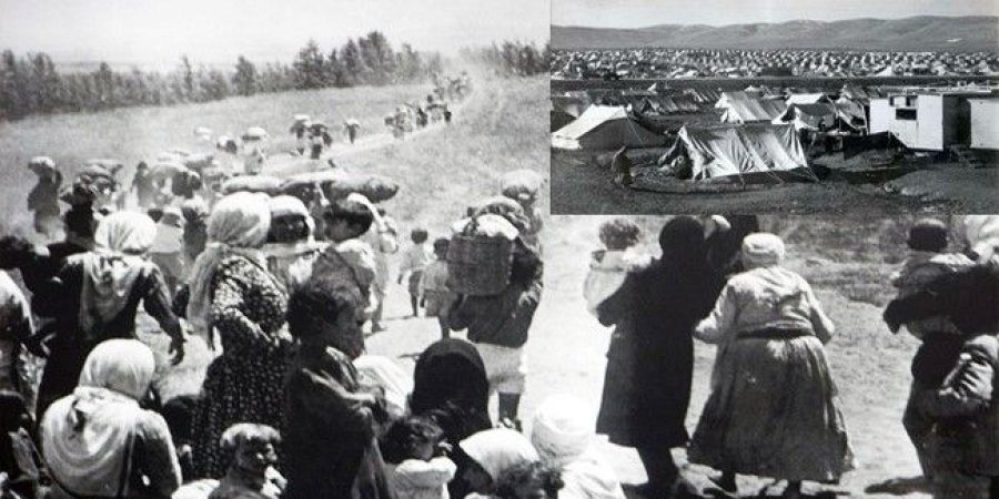 سوريا الان .. سوريا عاجل .. سوريا اليوم بانوراما؛ ذكرى النكبة.. ماذا قدم العرب لفلسطين والفلسطينيين؟