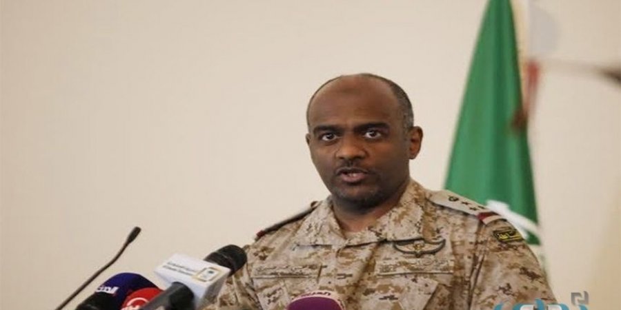 عسيري لـ«الأمم المتحدة»: لا تأخذوا معلوماتكم من الحوثيين
