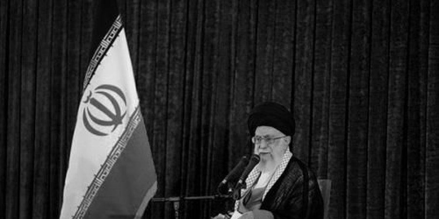 الصحوة نت اخر الاخبار إيران وولاية الفقيه