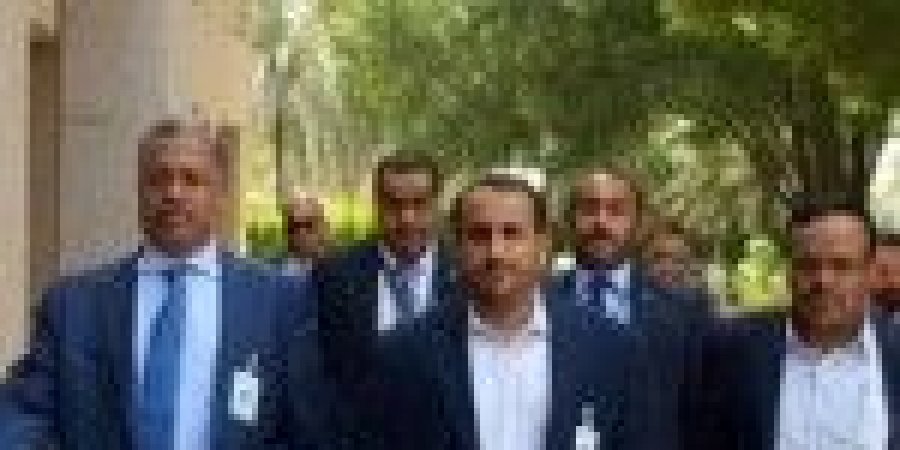 اخبار اليمن العاجلة اليوم الثلاثاء  الكويت : وفد صنعاء يحمل الأمم المتحدة تعطيل عمل لجنة الأسرى