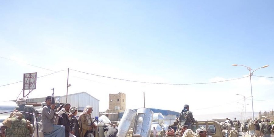 الحوثيون يعودون بـ27 جثة من مقاتليهم المنحدرين لمحافظة ذمار خلال أسبوع واحد "الاسماء "