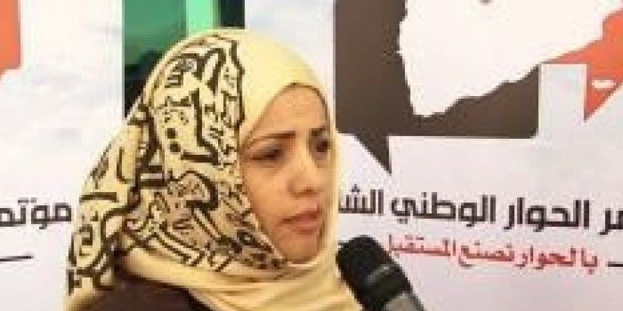 “سماح” بنت تعز التي انتصرت لمدينتها واحرجت الأمم المتحدة