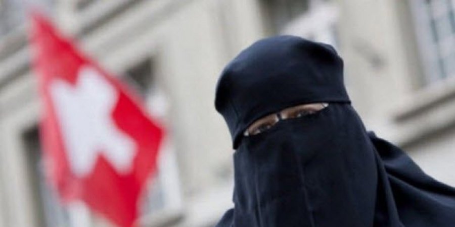 اخبار السعودية السياسية .. اخبار السعودية اليوم الأربعاء  حظر المنقبات في سويسرا... والردّ السعودي؟!