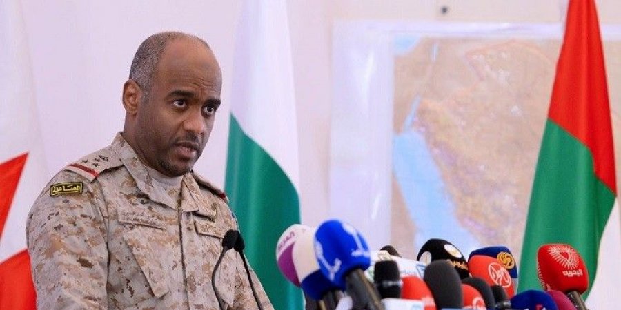 اخبار اليوم العاجله الجمعة 10-6-2016 العسيري يهاجم الامم المتحدة ويشيد بإنجازات اليمن