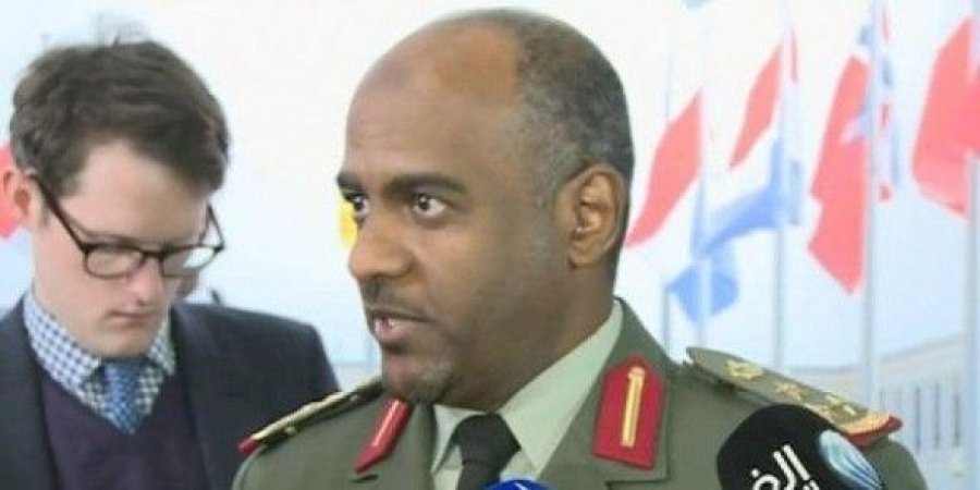 العميد عسيري .. يجب على الأمم المتحدة الإهتمام بموضوع تجنيد المليشيات للأطفال في اليمن