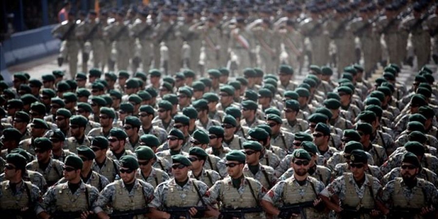 يمن برس السعودية عاجل إيران تستعد لبناء قواعد عسكرية قرب حدود السعودية