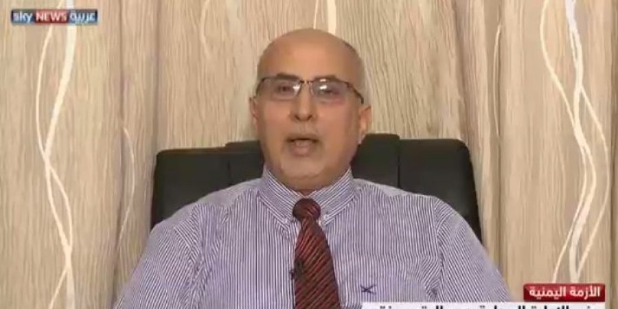 يمن برس السعودية عاجل الحكومة الشرعية تستعد لإطلاق برنامج إغاثة متكامل يشمل كل البلاد بما فيها «محافظة صعدة»