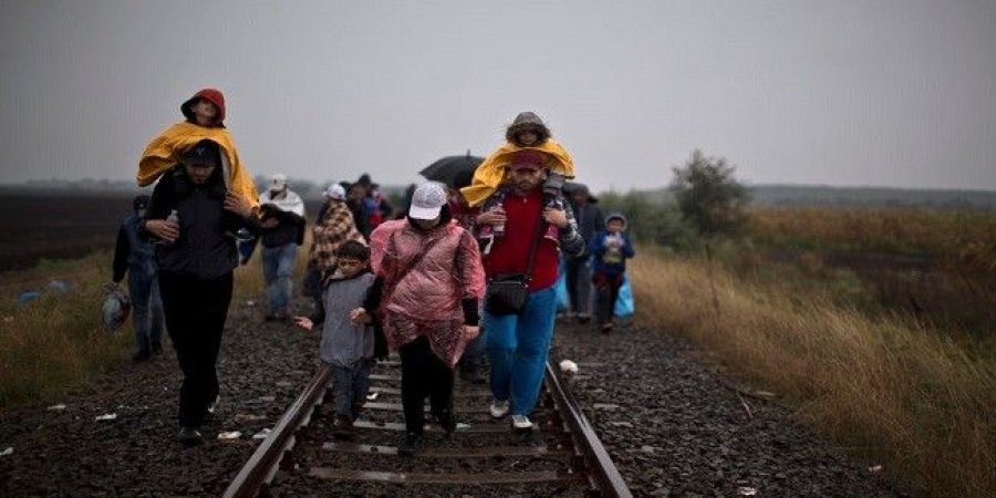 اخبار سوريا حلب الان .. اخبار سوريا اليوم الأرجنتين تفتح أبوابها للسوريين