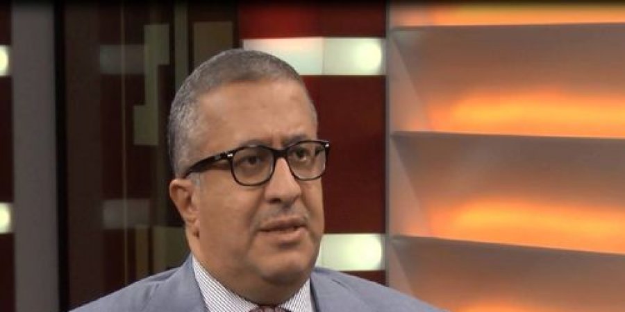 نصر طه:الأمم المتحدة ترفض تسمية المعرقل في المشاورات