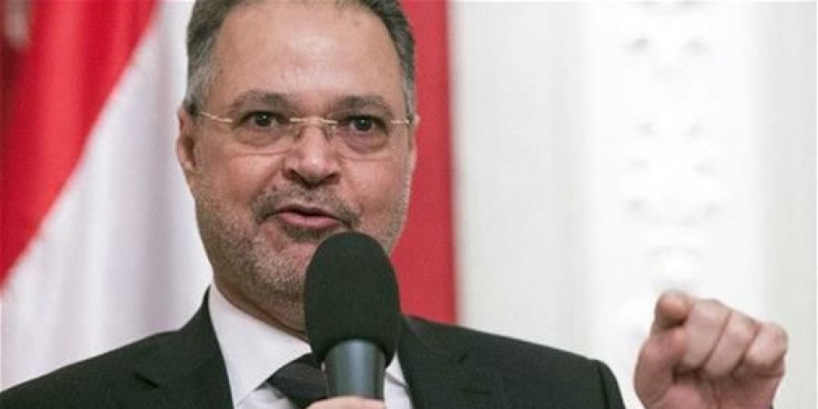 اخر اخبار اليمن اليوم الاثنين  المخلافي " حصلنا على ضمانات مكتوبة من الأمم المتحده وتسوية ولد الشيخ ستقدم خلال يومين