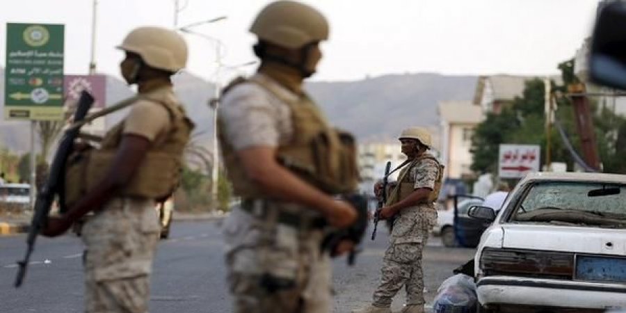 صحيفة اماراتية تعترف متاخرا : عن مخطط «إيراني - حوثي - حراكي» في الجنوب