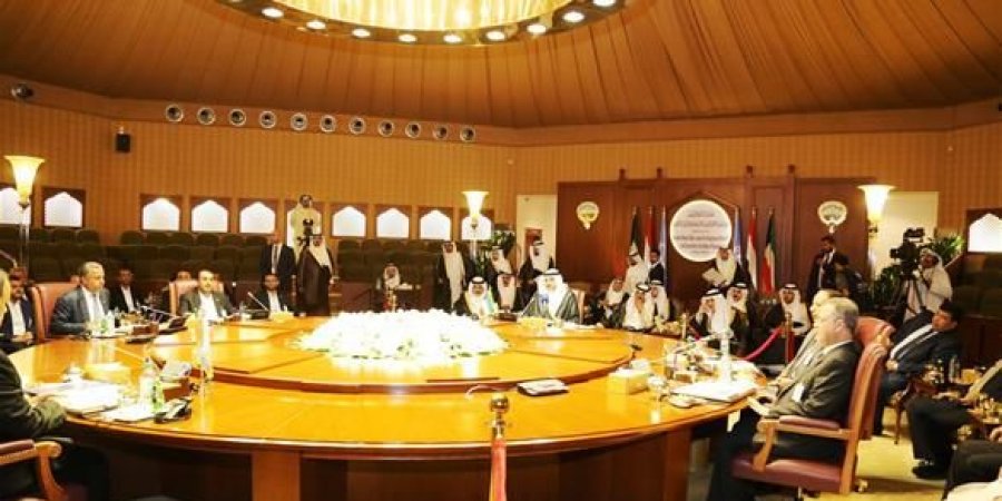 رئيس الوفد الاستشاري في مفاوضات الكويت يطالب الامم المتحدة باعلان الطرف المعرقل