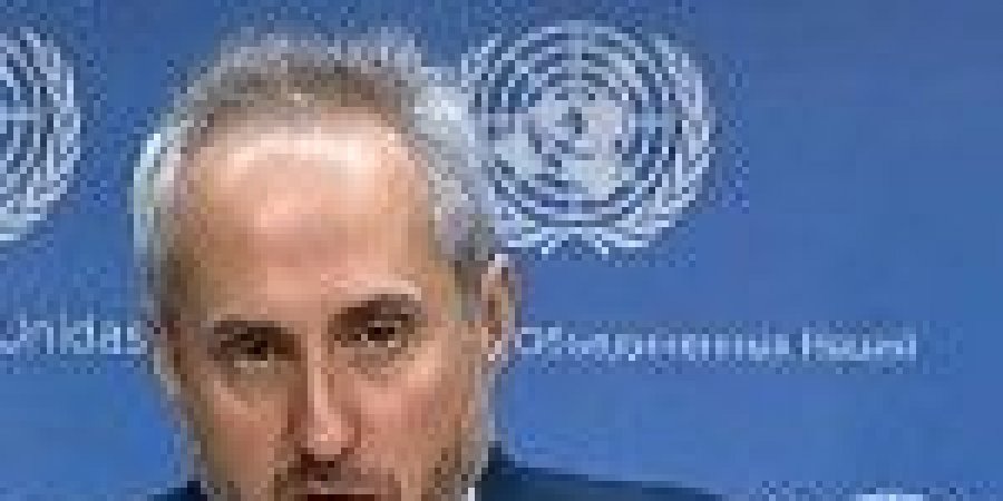 اخبار اليمن العاجلة اليوم الخميس  الأمم المتحدة : لن نمد السعودية بمصادر المعلومات عن منتهكي حقوق الاطفال في اليمن