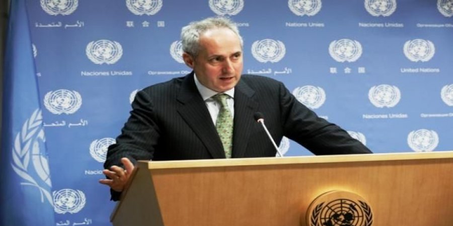 اخر اخبار اليمن اليوم عاجل الأمم المتحدة: هذه مبررات عدم كشف مصادر التقرير المسيء للتحالف العربي
