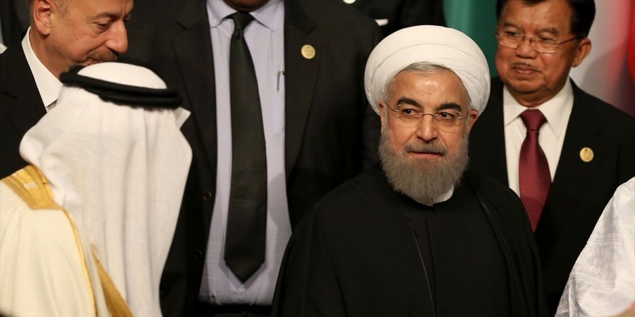 اخبار اليمن اليوم  مباشر عاجل الرئيس الإيراني روحاني في أول رد له بعد إزالة اسم السعودية من قائمة الانتهاكات باليمن