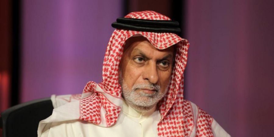 جديد . عاجل المفكر السياسي الكويتي النفيسي... يقترح حلولا لكبح شهية إيران في التمدد والتوسع