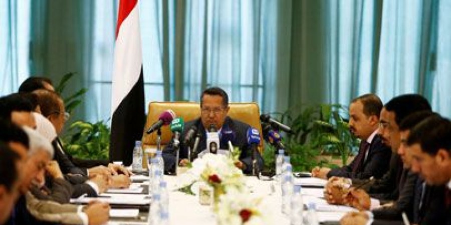 اخر اخبار اليمن اليوم عاجل بن دغر: باقون في عدن حتى تحرير صنعاء