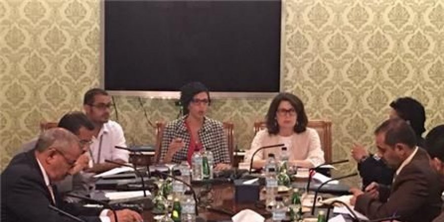 اخبار اليوم العاجله الجمعة 17-6-2016 العربية : الأمم المتحدة أعدت قائمة بأسماء 300 ضابط من ضباط الجيش والأمن اليمني