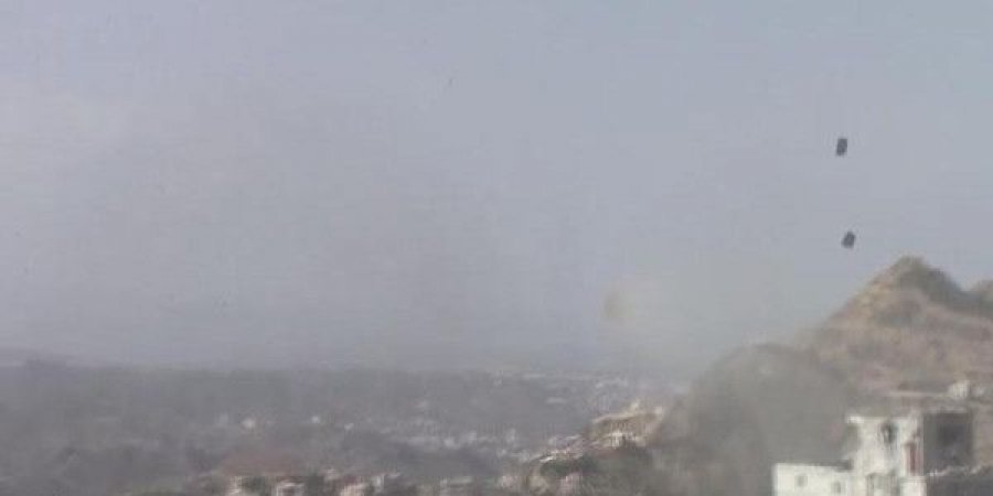 اخبار العربية نت اليوم مباشر اليمن.. صفقة تبادل أسرى بين المقاومة والحوثي في تعز