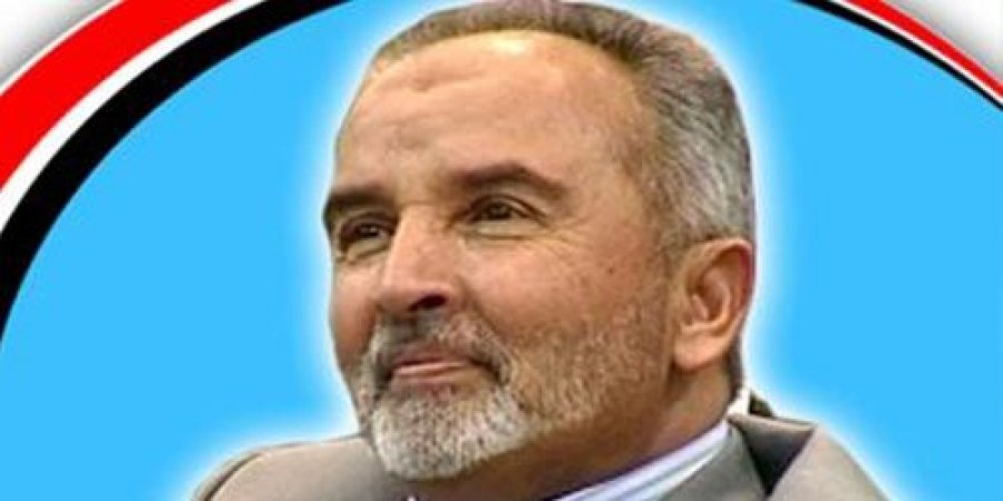 هذا ما قاله محمد اليدومي عن ايران !!!