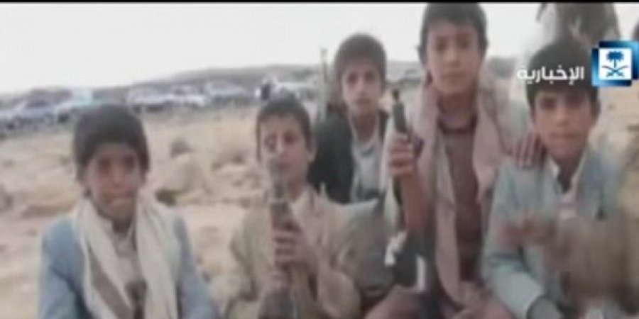 الأمم المتحدة .. 2 مليون طفل يمني محرومون من التعليم