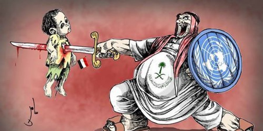شهارة نت عاجل	.. شهاره نت اخر الاخبار الأمم المتحدة تعلن رسمياً بأنها تحققت من قتل الاف الاطفال في العدوان على اليمن