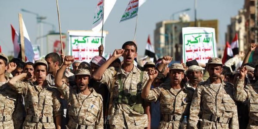 يمن برس السعودية عاجل عسكر زعيل: "حوثنة" الجيش والأمن يعيد سيناريو ايران بسوريا والعراق